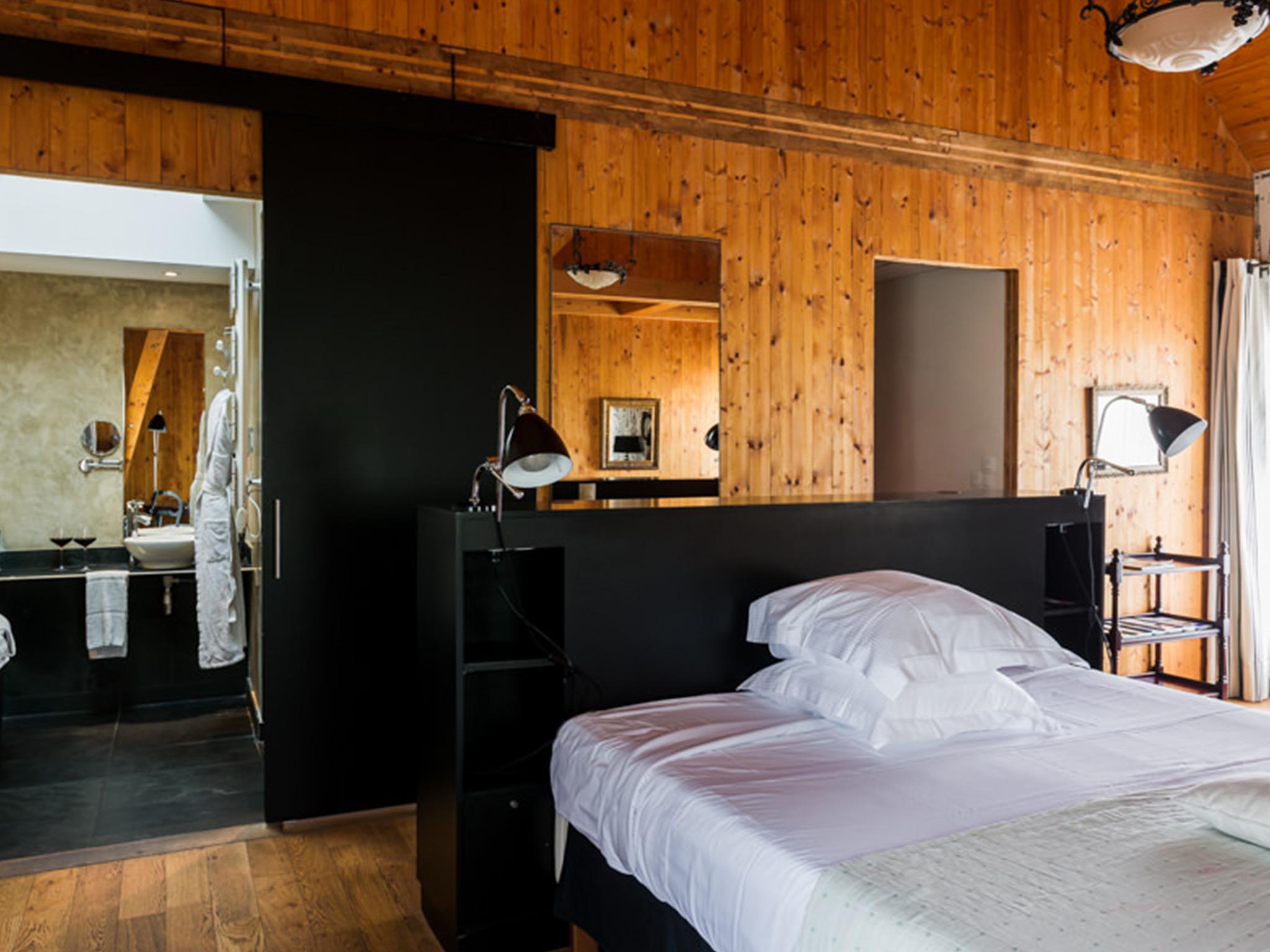 Lecoq-Gadby Hotel & Spa, The Originals Relais Rennes Exterior foto
